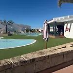 Malibu Park Chill & Sun Apartman