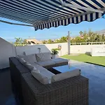 Malibu Park Chill & Sun Apartman