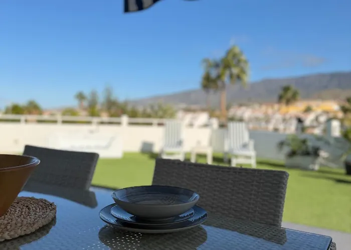 Malibu Park Chill & Sun *