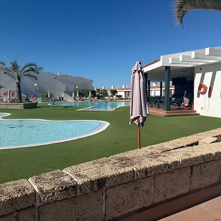 Malibu Park Chill & Sun Apartmán