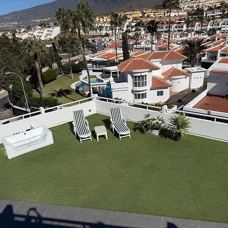 Apartment Malibu Park Chill & Sun Costa Adeje (Tenerife)