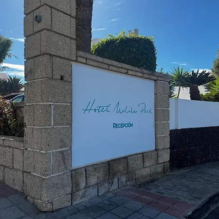 Malibu Park Chill & Sun Apartment Costa Adeje (Tenerife)