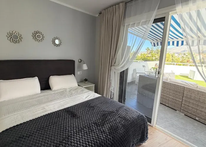 Apartment Malibu Park Chill & Sun *