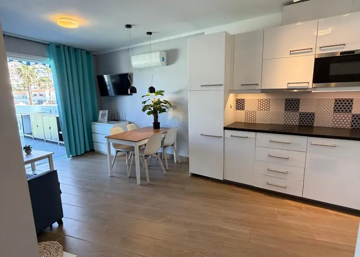 Apartment Malibu Park Chill & Sun