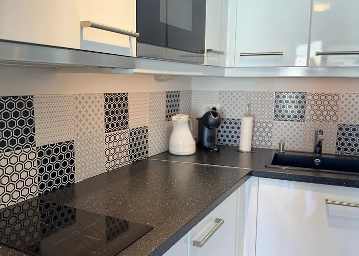 Malibu Park Chill & Sun Apartmán