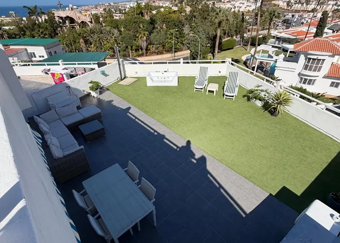 Apartment Malibu Park Chill & Sun *