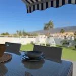 Malibu Park Chill & Sun *