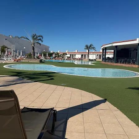 Malibu Park Chill & Sun Costa Adeje (Tenerife)