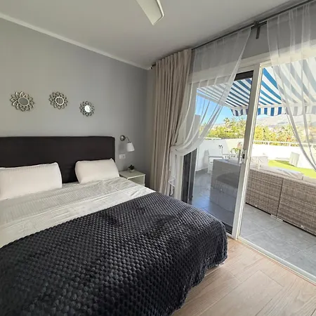 Apartman Malibu Park Chill & Sun *