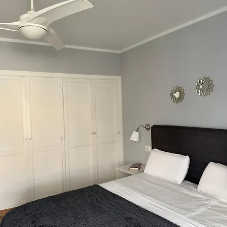 Apartmán Malibu Park Chill & Sun *