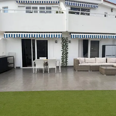 Διαμέρισμα Malibu Park Chill & Sun Costa Adeje (Tenerife)