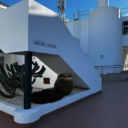 Apartman Malibu Park Chill & Sun *