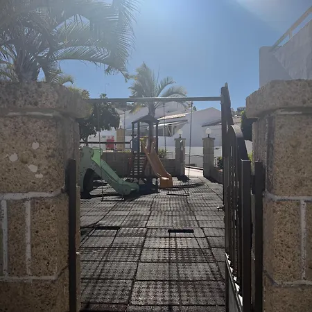 Appartement Malibu Park Chill & Sun Costa Adeje (Tenerife)