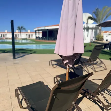 Malibu Park Chill & Sun * Costa Adeje (Tenerife)