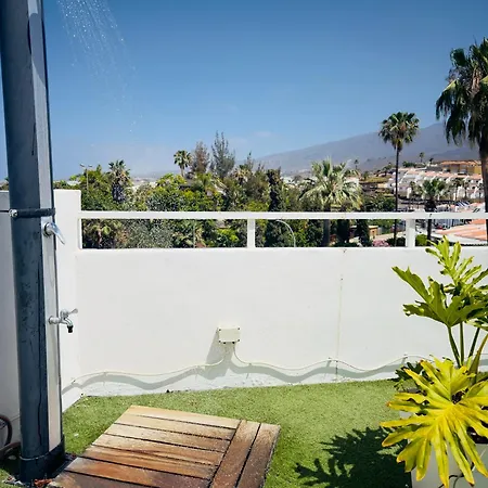 Malibu Park Chill & Sun Apartamento Costa Adeje (Tenerife)