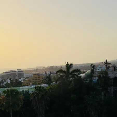 Apartamento Malibu Park Chill & Sun *