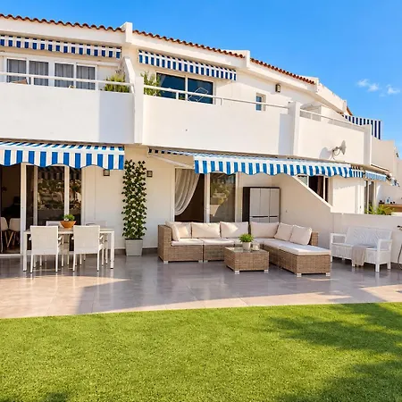 Appartamento Malibu Park Chill & Sun *