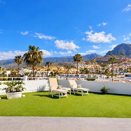 Appartamento Malibu Park Chill & Sun *