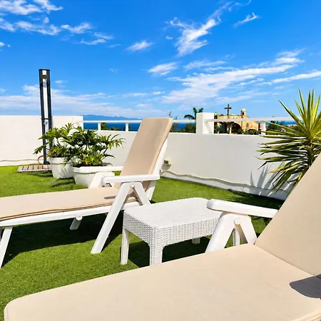 Appartamento Malibu Park Chill & Sun Costa Adeje (Tenerife)