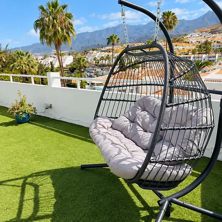 Appartamento Malibu Park Chill & Sun Costa Adeje (Tenerife)