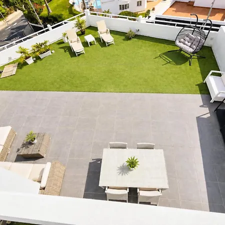 Malibu Park Chill & Sun Appartamento