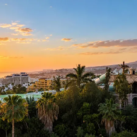 Malibu Park Chill & Sun Appartamento Costa Adeje (Tenerife)