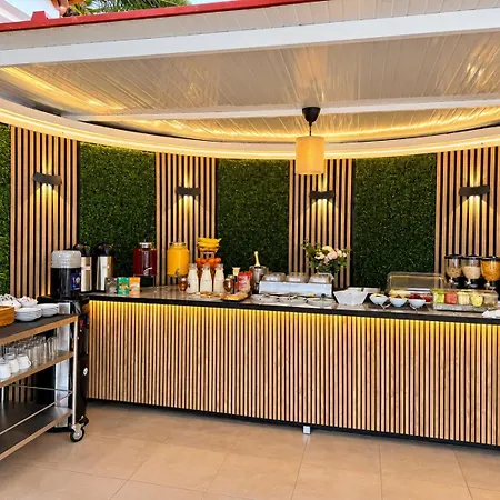 Appartamento Malibu Park Chill & Sun Costa Adeje (Tenerife)
