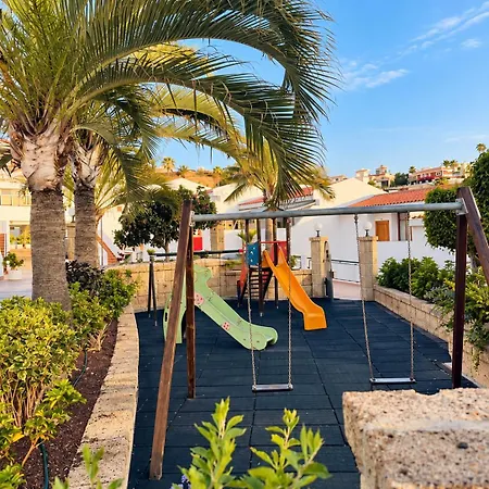 Appartamento Malibu Park Chill & Sun