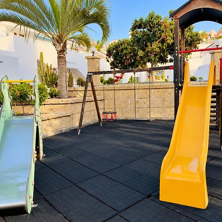 Appartamento Malibu Park Chill & Sun *
