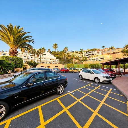 Appartamento Malibu Park Chill & Sun Costa Adeje (Tenerife)