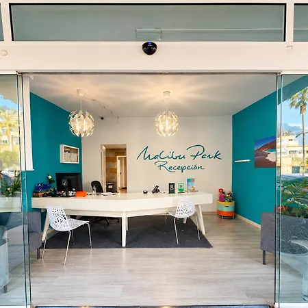 Appartamento Malibu Park Chill & Sun