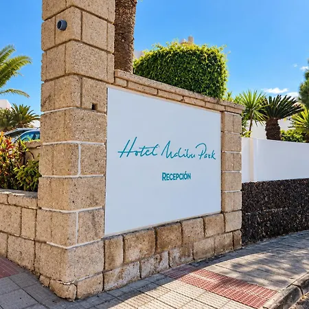 Malibu Park Chill & Sun Apartment Costa Adeje (Tenerife)