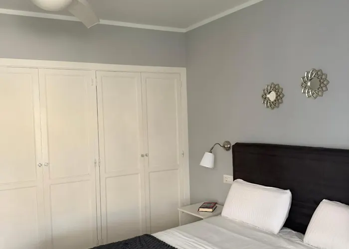 Apartman Malibu Park Chill & Sun *