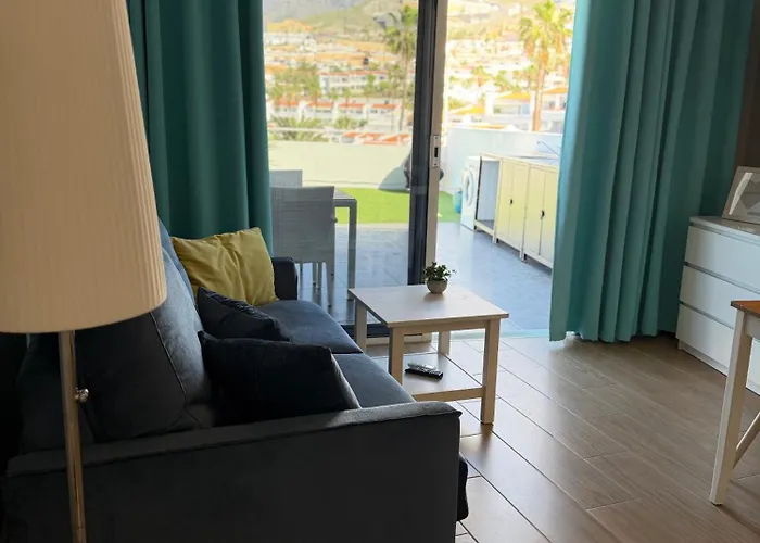 Apartman Malibu Park Chill & Sun *