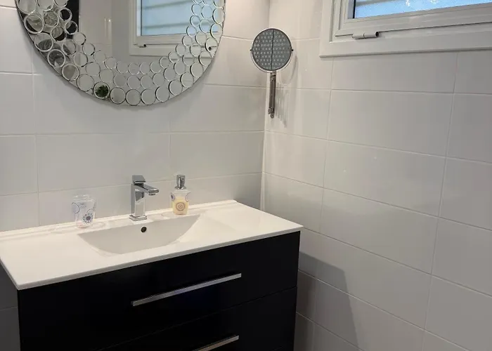 Apartman Malibu Park Chill & Sun *