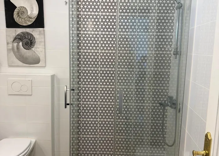 Apartmán Malibu Park Chill & Sun *